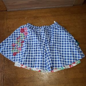 Matilda Jane Skirt